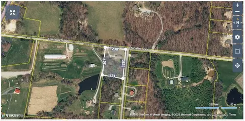 1357 Franklin Loop, Clarkrange, TN 38553 photo 2