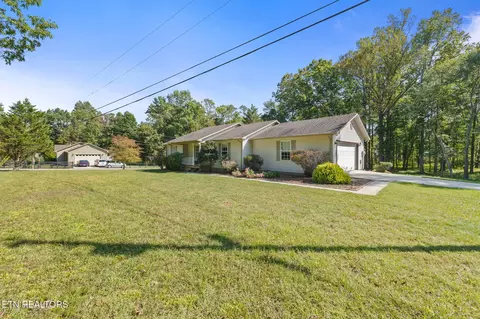 1357 Franklin Loop, Clarkrange, TN 38553 photo 23