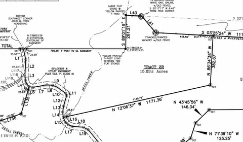 Skull Creek Rd, Robbins, TN 37852