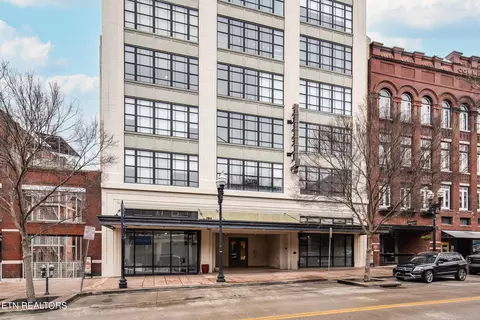 116 S Gay St #307, Knoxville, TN 37902