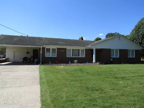 115 George Ann Dr, Middlesboro, KY 40965