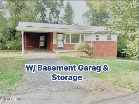 2237 Price Ave, Knoxville, TN 37920