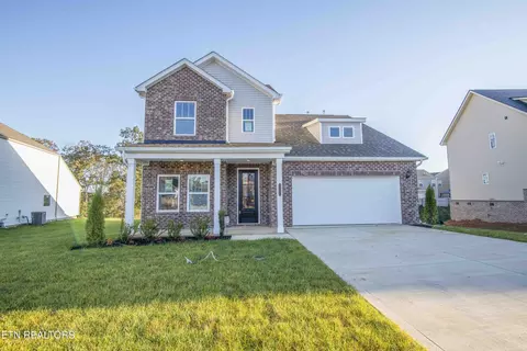 281 Sugar Maple Trl, Lenoir City, TN 37771