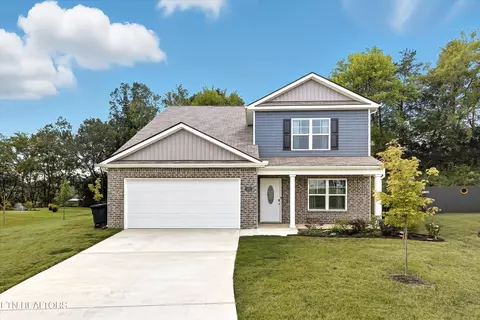 1490 Housley Dr, Athens, TN 37303