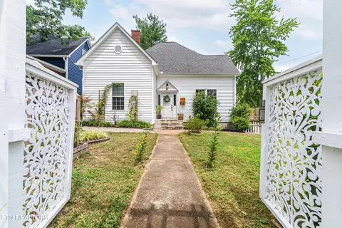 719 Watauga Ave, Knoxville, TN 37917