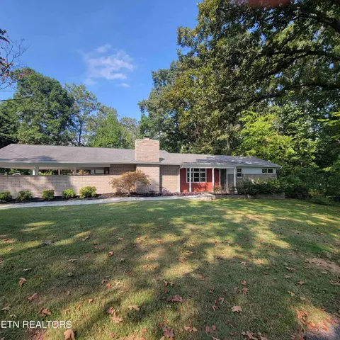 1225 Timber Ln, Kingston, TN 37763