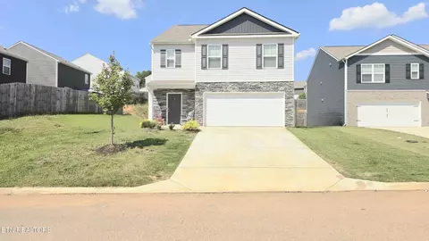 4611 Hay Wagon Ln, Knoxville, TN 37938