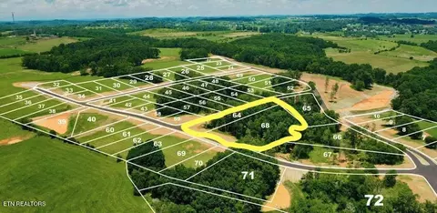 lot64 R Caswell Dr, Greenback, TN 37742