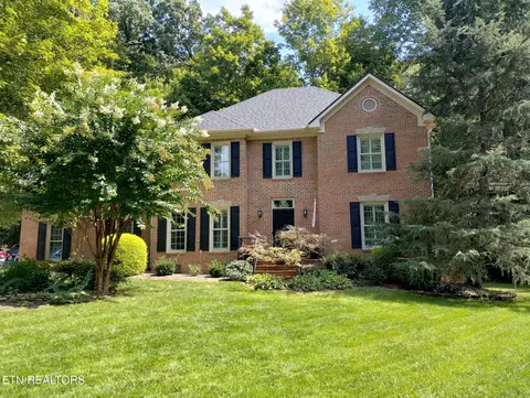 708 El Monte Cir, Knoxville, TN 37922
