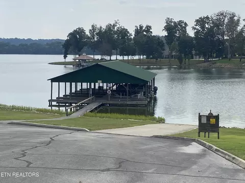 Lake Harbor Drive, Spring City, TN 37381