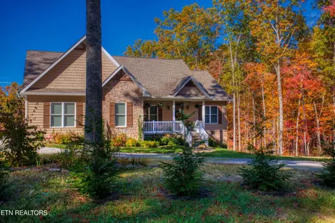 540 Buck Ridge Rd, Jamestown, TN 38556