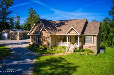 540 Buck Ridge Rd, Jamestown, TN 38556