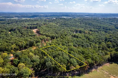2501 Old Dogwood Tr, Loudon, TN 37774