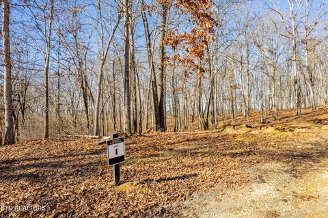 2501 Old Dogwood Tr, Loudon, TN 37774