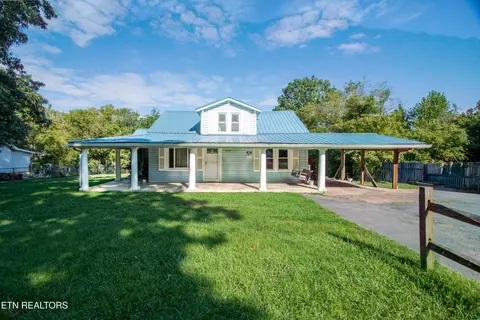 2316 Reservoir Rd, Kingsport, TN 37660