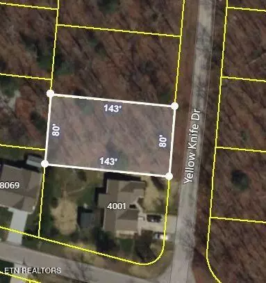 4003 Yellow Knife Dr, Crossville, TN 38572
