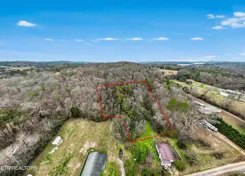 Keaton Rd, Lenoir City, TN 37772