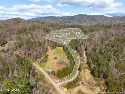 Mossy Cove Way, Sevierville, TN 37876