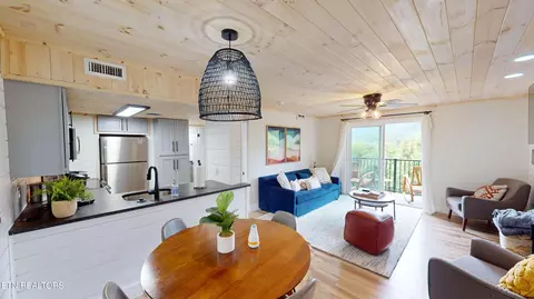 3710 Weber Rd #102-A, Gatlinburg, TN 37738