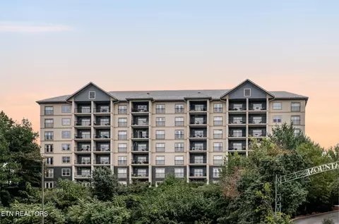 124 Plaza Dr #1303, Pigeon Forge, TN 37863