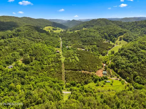 View/Area - 111 Kyle Valley Rd, Eidson, TN 37731 photo 9 of 13