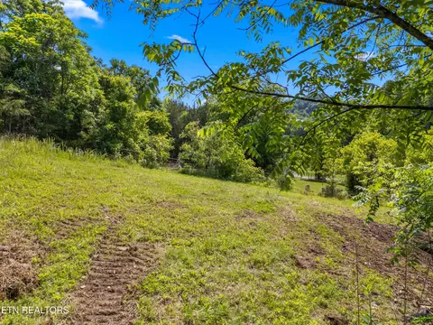 Exterior - 111 Kyle Valley Rd, Eidson, TN 37731 photo 3 of 7