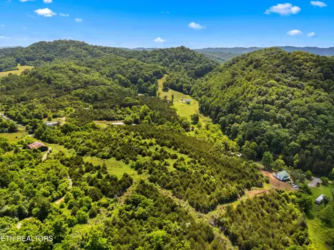View/Area - 111 Kyle Valley Rd, Eidson, TN 37731 photo 5 of 13