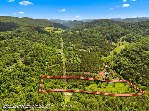 View/Area - 111 Kyle Valley Rd, Eidson, TN 37731 photo 12 of 13