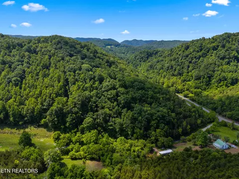 View/Area - 111 Kyle Valley Rd, Eidson, TN 37731 photo 2 of 13