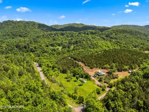 View/Area - 111 Kyle Valley Rd, Eidson, TN 37731 photo 1 of 13
