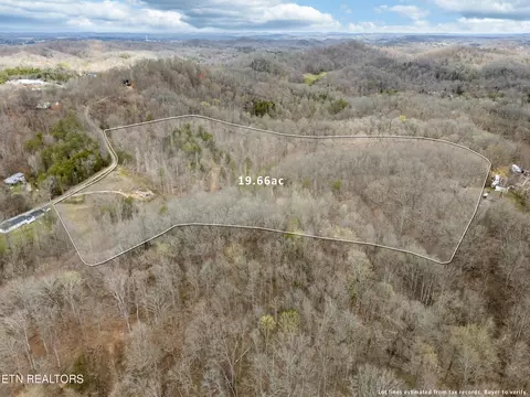 George Harrison Way, Seymour, TN 37865