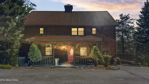 838 Bear Run Way, Sevierville, TN 37862