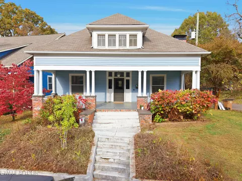 1300 Kenyon St, Knoxville, TN 37917