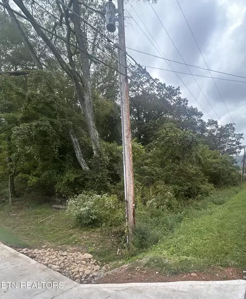 307 311 Kingston Ave, Rockwood, TN 37854