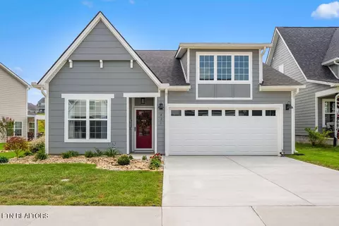 821 Berry Basket Dr, Knoxville, TN 37924