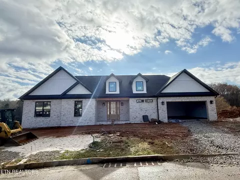 2354 Hickory Crest Ln, Knoxville, TN 37932