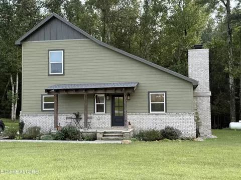 132 Fawn Creek Tr, Pikeville, TN 37367