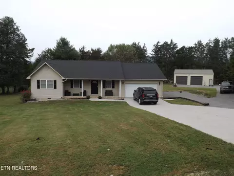 169 Jared Ln, Cumberland Gap, TN 37724
