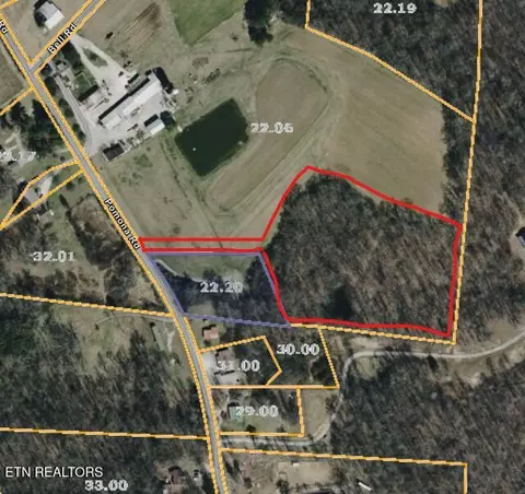 5 76 Pomona Rd, Crossville, TN 38571