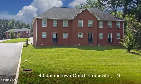 40 Jamestown Ct, Crossville, TN 38555