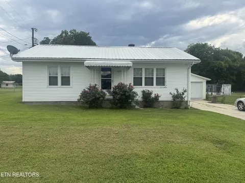 1633 Old Newport Hwy, Newport, TN 37821