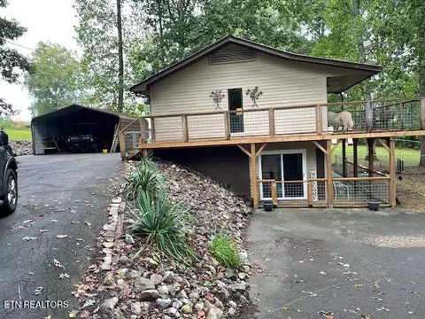 272 Watson Trce, Madisonville, TN 37354