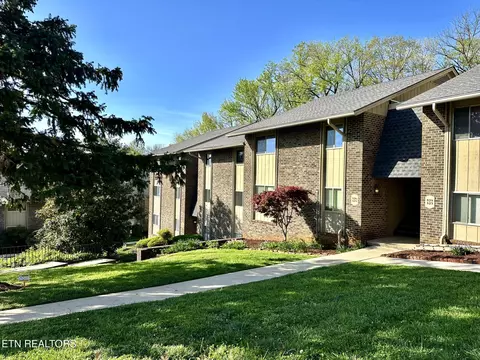 3636 Taliluna Ave #528, Knoxville, TN 37919