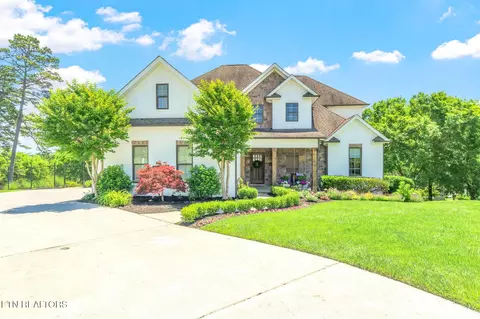 12803 Eaglepath Ln, Knoxville, TN 37922