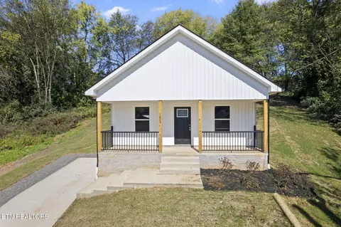 1423 Nolan Ave, Knoxville, TN 37921