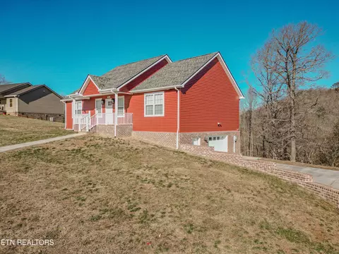 194 Pleasant Ridge Ln, Bean Station, TN 37708