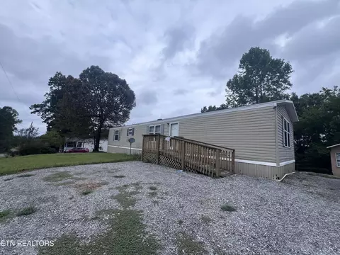 108 Serrento Ln, New Tazewell, TN 37825