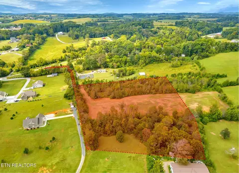 4732 Salem Rd, Greenback, TN 37742