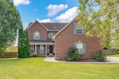 5400 Summitridge Ln, Knoxville, TN 37921