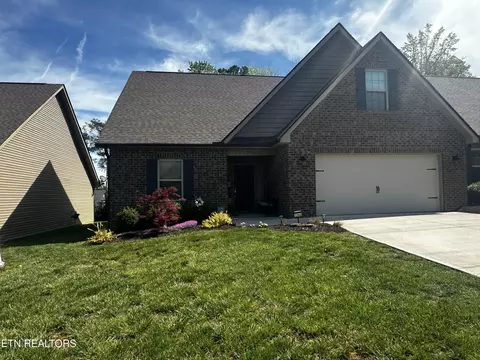 7360 Willow Path Ln, Knoxville, TN 37918